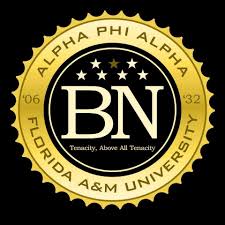 Beta Nu Chapter — Alpha Phi Alpha Fraternity, Inc.